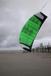 Elliot Drachen Skipper 1.8 240x88cm...