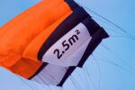 Elliot Drachen Skipper 2.5 290x100cm...
