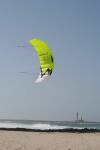 Elliot Drachen Wasabi 1.5 155 x 57...