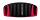 Elliot Drachen Trainerkite Amigo1,75 175x61 schwarz/ruby