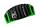 Elliot Drachen Trainerkite Amigo2.50 240x88 schwarz/neongrün
