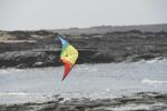 Elliot Drachen Buddy 123 x 55 cm rainbow rtf