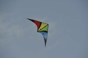 Elliot Drachen Wingman 150 x 63 cm rainbow rtf