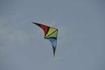 Elliot Drachen Wingman 150 x 63 cm rainbow rtf