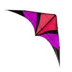 Elliot Drachen Wingman 150 x 63 cm pink rtf