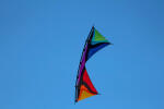 Elliot Drachen Shiva 248 x 82 rainbow rtf