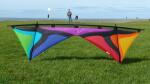 Elliot Drachen Shiva 248 x 82 rainbow rtf