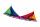 Elliot Drachen Shiva 248 x 82 rainbow rtf