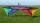 Elliot Drachen Shiva 248 x 82 rainbow rtf
