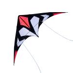 Elliot Drachen Maraca light 200 x 87 cm orange