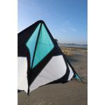 Elliot Drachen Maraca light 200 x 87 cm emerald