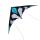 Elliot Drachen Maraca light 200 x 87 cm emerald