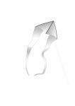 Elliot Drachen Pyro Delta White 180 x 690 cm rtf