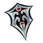 Elliot Drachen Domanns Sky Shield 97 x 132 rtf