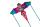 Elliot Drachen Drache Wilma 140 x 118 cm rtf