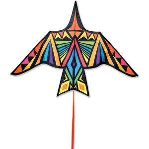 Elliot Drachen Premier Thunderbird Geometric 207 x 350 rtf