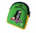 Elliot Drachen Mini Pocket Kite Maulw. Tepp 43x33cm...