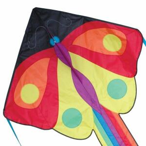 Elliot Drachen Premier Large Easy Butterfly 117 x 229
