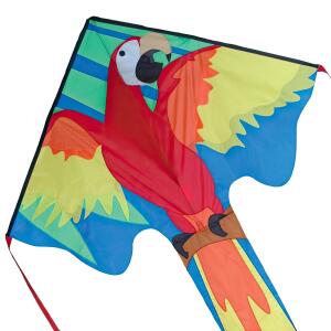 Elliot Drachen Premier Large Easy Macaw 117 x 229