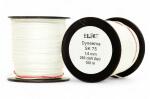 Elliot Dyneema, 260 daN 100 m 16-fach geflochten, 1,6 mm