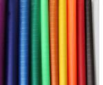 Elliot ICAREX Polyester 140 cm, midnight blue