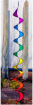 Elliot Windspiel Spirale 80 cm hängend