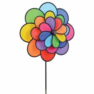 Elliot Windspiel Triple Blume Ø 55/48/43 cm