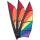 Elliot Windspiel Windrad L Ersatzsegel