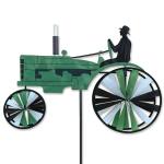 Elliot Windspiel Old Tractor grün Ø 25cm,...