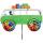 Elliot Windspiel VW Bus Ø 25 cm, 91 cm x 45 cm
