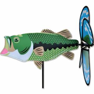 Elliot Windspiel Petite Barsch Ø 32 cm, 48 cm x 34 cm