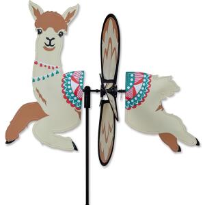 Elliot Windspiel Petite Alpaca Ø 32 cm, 39 cm x 29 cm