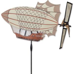 Elliot Windspiel Petite Luftschiff Ø 32 cm, 46 cm x 32 cm