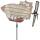Elliot Windspiel Petite Luftschiff Ø 32 cm, 46 cm x 32 cm