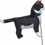 Elliot Windspiel Windsack Katze 51 cm x 69 cm Höhe...