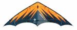 Elliot Drachen Gladiator 1.8 178 x 75 cm schwarz/orange rtf