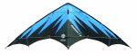 Elliot Drachen Gladiator 1.8 178 x 75 cm schwarz/blau rtf