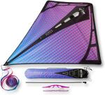 Elliot Drachen Prism Vertex Diamond Ultraviolet 93 x 93