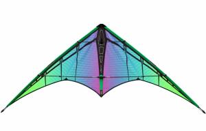 Elliot Drachen Prism Jazz 2.0 157 x 71 Electric rtf