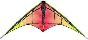 Elliot Drachen Prism Jazz 2.0 157 x 71 Inferno rtf