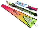 Elliot Drachen Prism Jazz 2.0 157 x 71 Inferno rtf