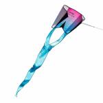 Elliot Drachen Prism Pocket Flyer Sled Ultraviolet 76 x 53