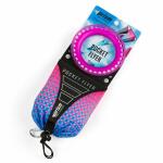 Elliot Drachen Prism Pocket Flyer Sled Ultraviolet 76 x 53