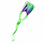 Elliot Drachen Prism Pocket Flyer Sled Electric 76 x 53