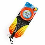 Elliot Drachen Prism Pocket Flyer Sled Inferno 76 x 53
