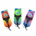 Elliot Drachen Prism Pocket Flyer Sled Inferno 76 x 53