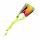 Elliot Drachen Prism Pocket Flyer Sled Inferno 76 x 53