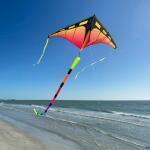 Elliot Drachen Prism Schlauchschwanz 75 Spectrum