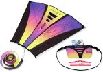 Elliot Drachen Prism Sinewave 84 x 69 Plasma rtf