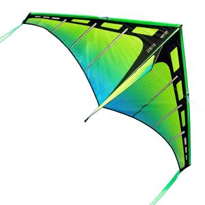 Elliot Drachen Prism Zenith 5 Delta 162 x 94 Aurora rtf